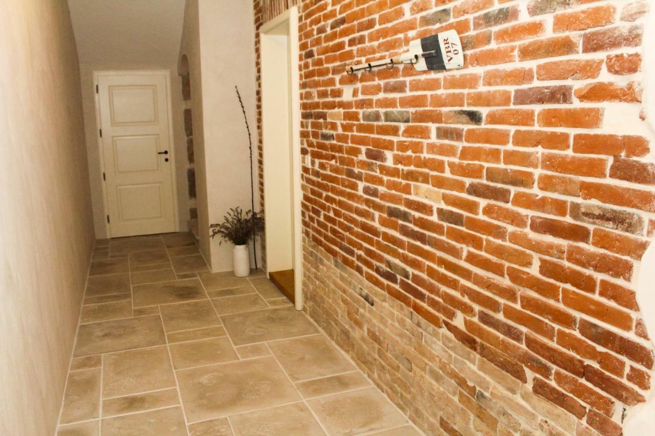スベティ・フィリップ・イ・ヤコブOld Houseアパートメント エクステリア 写真